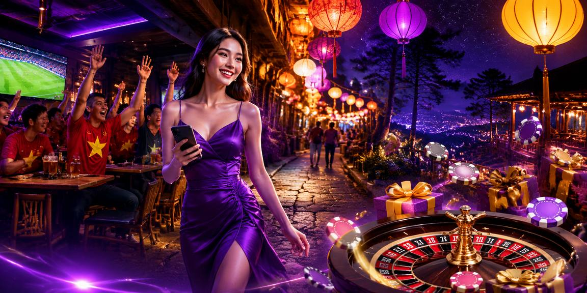 hi88vn gaming platform